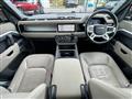 2021 Land Rover Defender