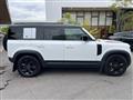 2021 Land Rover Defender