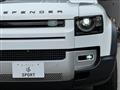 2021 Land Rover Defender