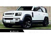 2021 Land Rover Defender