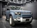 2021 Land Rover Defender