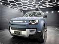 2021 Land Rover Defender