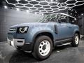 2021 Land Rover Defender