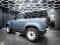 2021 Land Rover Defender