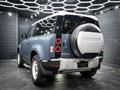 2021 Land Rover Defender