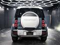 2021 Land Rover Defender