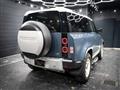 2021 Land Rover Defender