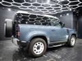 2021 Land Rover Defender