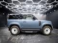 2021 Land Rover Defender