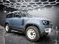 2021 Land Rover Defender