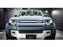 2021 Land Rover Defender