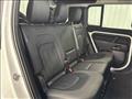 2021 Land Rover Defender