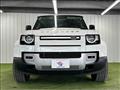 2021 Land Rover Defender
