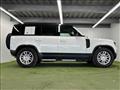 2021 Land Rover Defender