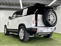 2021 Land Rover Defender