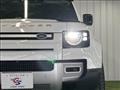 2021 Land Rover Defender