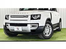 2021 Land Rover Defender