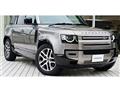 2021 Land Rover Defender
