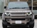 2021 Land Rover Defender