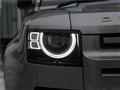 2021 Land Rover Defender