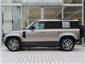 2021 Land Rover Defender