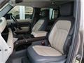 2021 Land Rover Defender