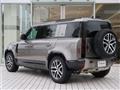 2021 Land Rover Defender