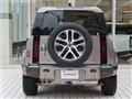 2021 Land Rover Defender