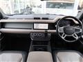 2021 Land Rover Defender