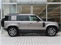 2021 Land Rover Defender
