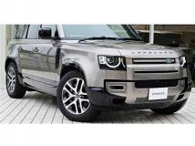 2021 Land Rover Defender