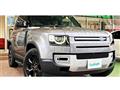 2021 Land Rover Defender
