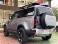 2021 Land Rover Defender