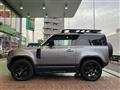 2021 Land Rover Defender