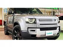 2021 Land Rover Defender