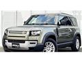 2021 Land Rover Defender