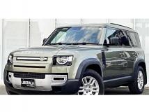 2021 Land Rover Defender