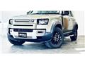 2021 Land Rover Defender