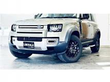 2021 Land Rover Defender