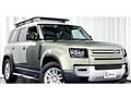 2021 Land Rover Defender