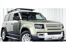 2021 Land Rover Defender