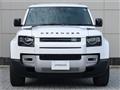 2021 Land Rover Defender