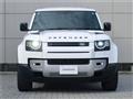 2021 Land Rover Defender