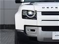 2021 Land Rover Defender