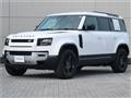 2021 Land Rover Defender