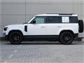 2021 Land Rover Defender