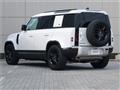 2021 Land Rover Defender