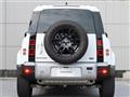 2021 Land Rover Defender