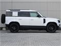 2021 Land Rover Defender