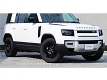 2021 Land Rover Defender